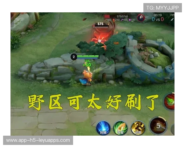 打野节奏飞起，带崩对方三路