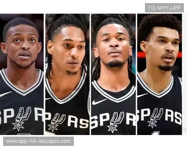 马刺队年轻军团迅速崛起，未来可期，马刺队介绍