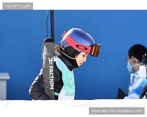 谷爱凌米兰赛道预赛高分,尝试更高难度空翻